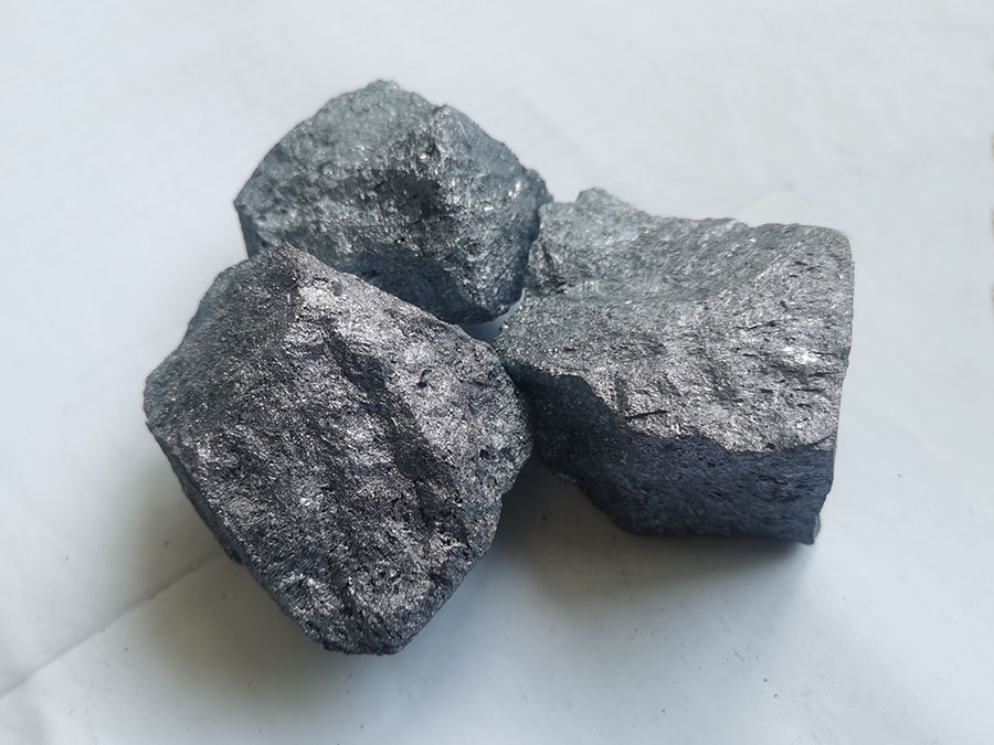 Ferro Silicon