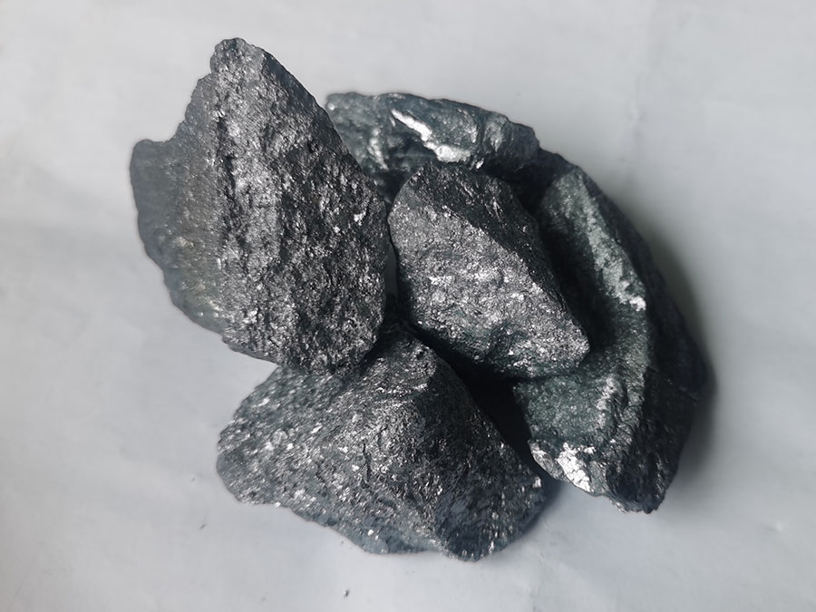 Calcium Silicon