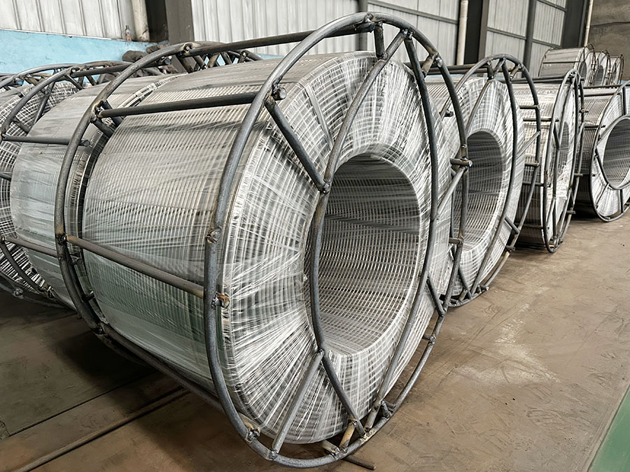 Alloy Cored Wire