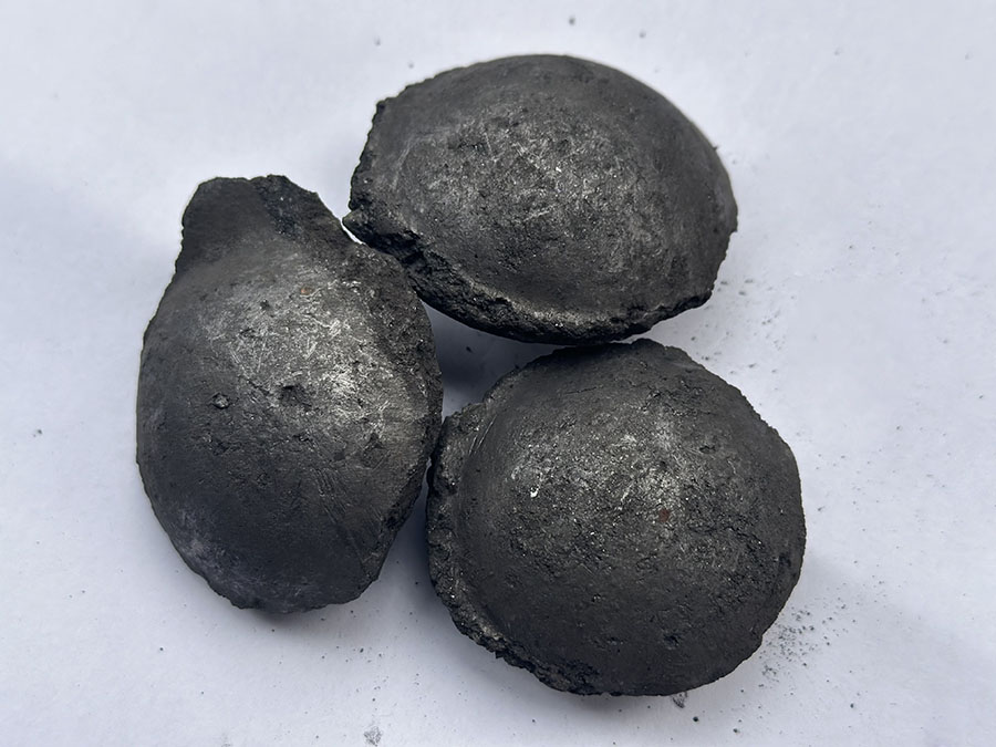 Carbon Ball