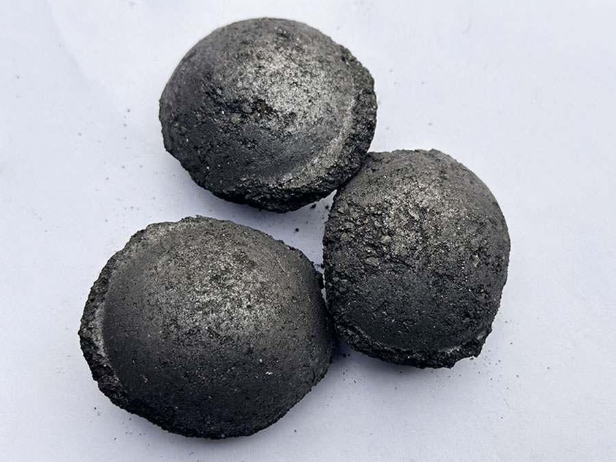 Manganese Carbon Ball