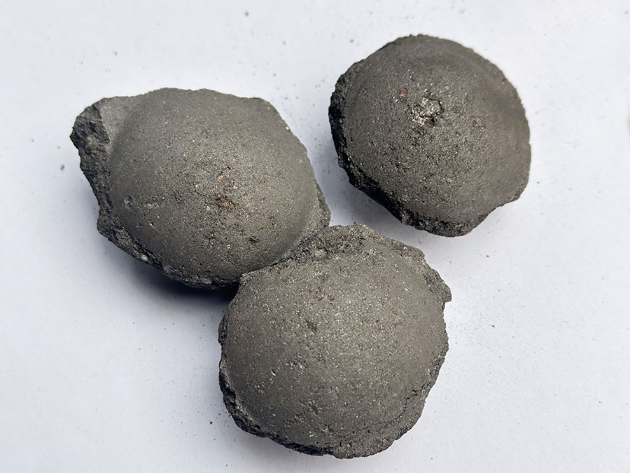 Chromium Iron Ball