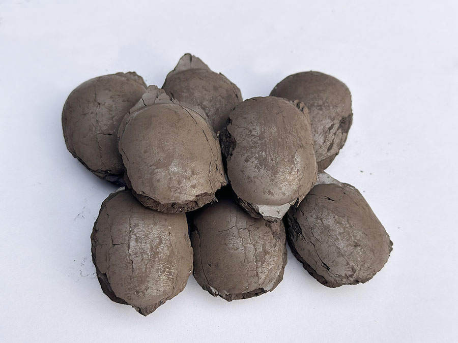 Silicon Spheres