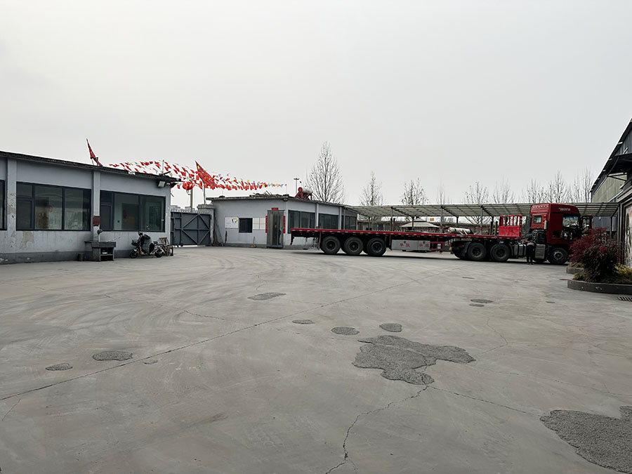 Factory Picture