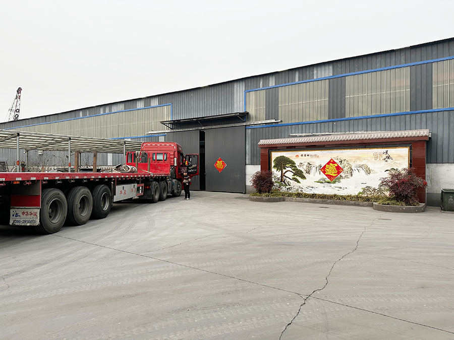 Factory Picture